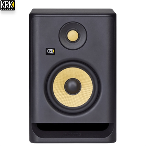 Loa KRK ROKIT 5 G4
